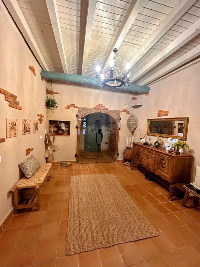 Anj Estudio Templete Guadalupe  Buitenkant foto