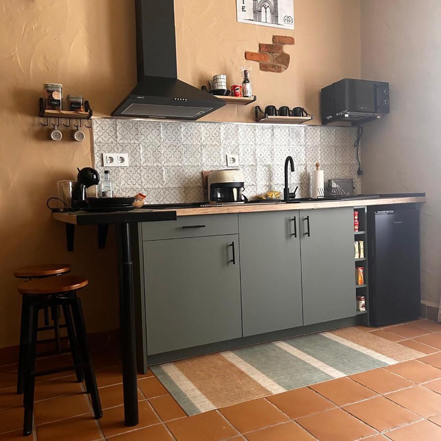 Anj Estudio Templete Guadalupe  Buitenkant foto
